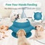 Puppy Feeder,Dog Feeder,Pet Feeder Carousel 5