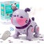 Robot Dog Pets Toy Carousel 5
