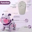 Robot Dog Pets Toy Carousel 6