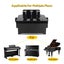 Piano Pedal Foot Stool Extender Bench Platform Carousel 5