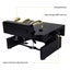 Piano Pedal Foot Stool Extender Bench Platform Carousel 6