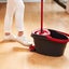 Vileda Wring and Spin mop and bucket set Carousel 2