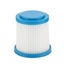 VPF20 Replacement Filters for Black and Decker Vacuum (2Pack) Carousel 3