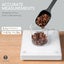 TIMEMORE Coffee Scale with Timer,Digital Coffee Scale with 0.1g High Precision Carousel 7