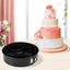 Cake Pan Set Springform Baking Pans Tins Tray Carousel 4