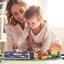 Busy Board,Educational Activity Board,Montessori Busy Board for Developing Carousel 3