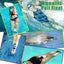 Pull Buoy Foam Pull Float Correct Swim Posture Gain Arm Strength Carousel 4