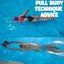Pull Buoy Foam Pull Float Correct Swim Posture Gain Arm Strength Carousel 7