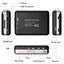 Cassette Player,Portable Tape Player Compact Recorder with Headphones,Audio Musi Carousel 6