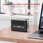 Cassette Player,Portable Tape Player Compact Recorder with Headphones,Audio Musi Carousel 8