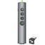 Green Laser Pointer Presentation Wireless Presenter Remote Clicker Carousel 8
