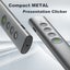 Green Laser Pointer Presentation Wireless Presenter Remote Clicker Carousel 10