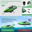 RC Boat Toys Carousel 6
