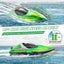 RC Boat Toys Carousel 10