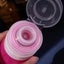 Silicone Travel Bottles for Toiletries,4 Pcs Travel Size Container Carousel 13