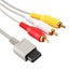 AV Cable for Wii Wii U - New Carousel 5