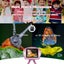 Portable Microscope LCD with 8G SD Card,Windows PC Compatible,Stem Educational T Carousel 7