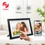 10.1 Inch Smart WiFi Digital Photo Frame 1280x800 IPS LCD Touch Screen Carousel 6