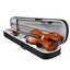 1/4 Acoustic Violin Kit 4 Strings with Case Bow Carousel 14