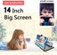 Smartphone Screen Magnifier Stand 14 Inch 3D Foldable Amplifier for Cell Phone Carousel 6