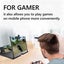 Smartphone Screen Magnifier Stand 14 Inch 3D Foldable Amplifier for Cell Phone Carousel 8