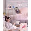 Portable Bluetooth CD Player 4000mAh Music Player HiFi Speaker Remote Control Carousel 9