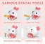 Dentist Kit for Kids Carousel 8