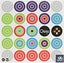 Otrio Strategy Based Board Game, for Adults, Families, and Kids Ages 5 and up Carousel 3