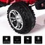 Kids Electric Remote Control Ride On Car Jeep Carousel 5