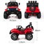 Kids Electric Remote Control Ride On Car Jeep Carousel 8