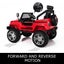 Kids Electric Remote Control Ride On Car Jeep Carousel 9