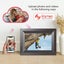10.1 Inch Smart WiFi Digital Photo Picture Frame Touch Screen Carousel 5