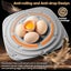 4pcsWashable Chicken Nesting Pad Nesting Box Liners Soft Chicken Box Nest Mat R Carousel 3