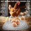 4pcsWashable Chicken Nesting Pad Nesting Box Liners Soft Chicken Box Nest Mat R Carousel 6