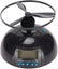 Multipurpose Run Away Flying Alarm Clock Carousel 8