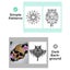 Phomemo M08F Wireless Tattoo Transfer Stencil Printer Carousel 11