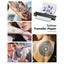 Phomemo M08F Wireless Tattoo Transfer Stencil Printer Carousel 15