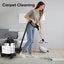 Carpet Cleaner 5in1 Vacuum Cleaner for Mop Floor Sofa Cleaner Wet and Dry Blower Carousel 4