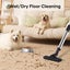 Carpet Cleaner 5in1 Vacuum Cleaner for Mop Floor Sofa Cleaner Wet and Dry Blower Carousel 6