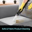 Carpet Cleaner 5in1 Vacuum Cleaner for Mop Floor Sofa Cleaner Wet and Dry Blower Carousel 7