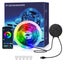 TV Backlights RGB TV LED Backlight with Multi Scene Modes Carousel 3