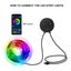 TV Backlights RGB TV LED Backlight with Multi Scene Modes Carousel 5