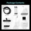 Carpet Cleaner 5in1 Vacuum Cleaner for Mop Floor Sofa Cleaner Wet and Dry Blower Carousel 10