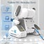 Robot Toys Remote Control Toy Robots for Kids with LED Eyes Flexible Head & Arms Carousel 3