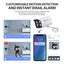 3MP Security Camera Set Wireless Home CCTV Indoor Outdoor Surveillance System Carousel 14