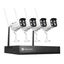 3MP Security Camera Set Wireless Home CCTV Indoor Outdoor Surveillance System Carousel 15