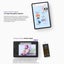 11 Harmonyos 3.1 Tablet 8Gb 128Gb Snapdragon 865 No Google Play Carousel 7