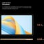 12.1 Wifi Tablet 8Gb 256Gb Magicos 7.0 Octa Core 8 Speakers 10050Mah Battery Carousel 9