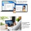12.1 Wifi Tablet 8Gb 256Gb Magicos 7.0 Octa Core 8 Speakers 10050Mah Battery Carousel 12