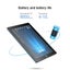 10.1 2 In 1 Tablet 6Gb 64Gb Win 10 Intel Quad Core Dual Wifi Bt Hdmi Carousel 4